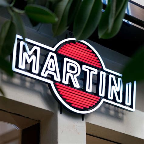 Reservation at Martini Bar by D&G 